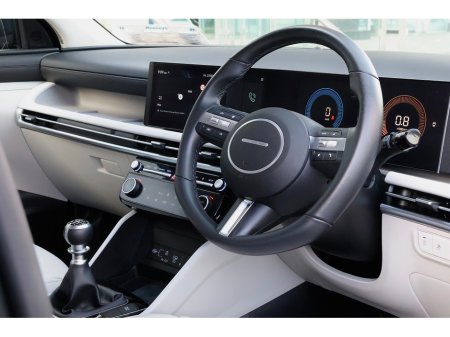 2025 Hyundai Tucson - thumbnail 9