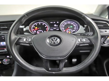 2018 Volkswagen Golf - thumbnail 14