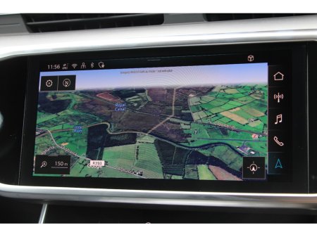 2025 Audi A6 - thumbnail 29