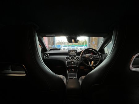 2015 Mercedes-Benz A Class - thumbnail 13