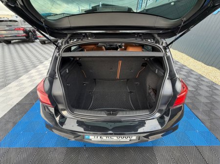 2017 BMW 1 Series M-SPORT SHADOW EDT - 2.0L DIESEL - AUTO - 12M WARRANTY - CAR: 1726 €17,950 thumbnail