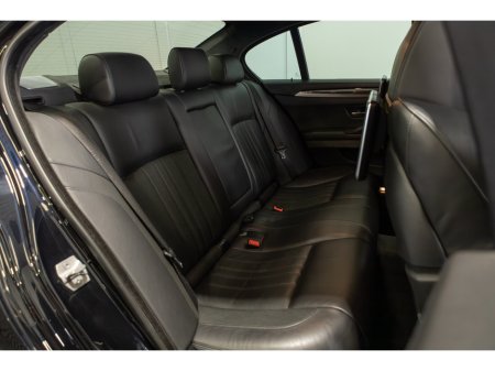 2016 BMW M5  €41,950 thumbnail