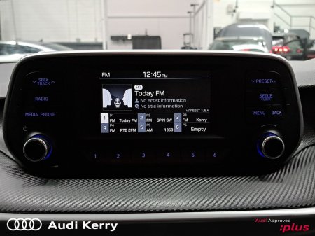 2020 Hyundai Tucson - thumbnail 15