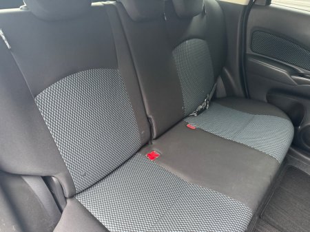 2016 Nissan Note - thumbnail 9