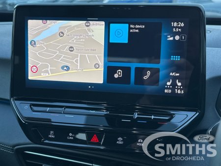 2023 Volkswagen ID.3 - thumbnail 12