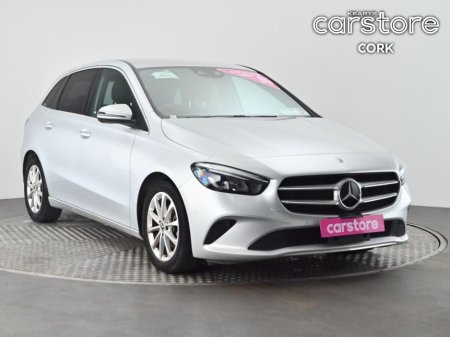 2021 Mercedes-Benz B Class 1.4 Auto €33,880