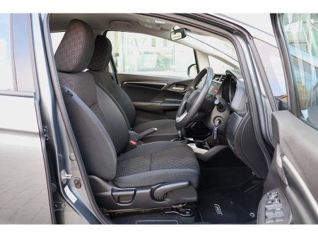 2018 Honda Jazz - thumbnail 6