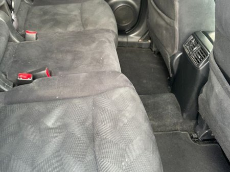 2017 Nissan X-Trail - thumbnail 8