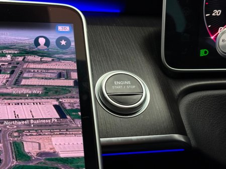 2023 Mercedes-Benz S Class - thumbnail 29