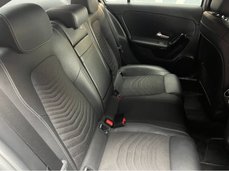 2020 Mercedes-Benz A Class - thumbnail 12