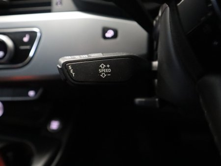 2018 Audi A5 - thumbnail 13