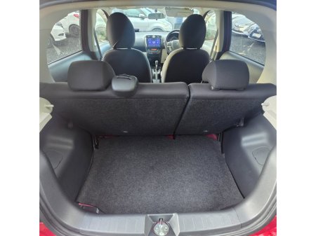 2015 Mitsubishi Mirage  €7,950 thumbnail