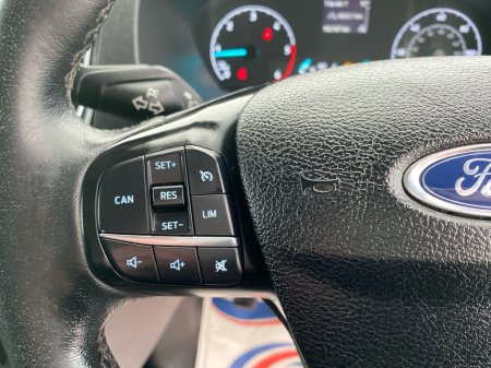 2020 Ford Transit Custom - thumbnail 9