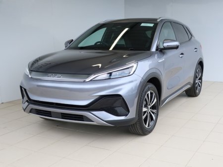 2026 BYD ATTO 3 60kWh 204PS Comfort