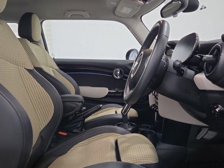 2024 MINI Hatch - thumbnail 12