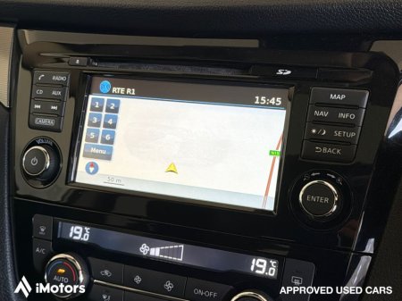 2018 Nissan Qashqai - thumbnail 26