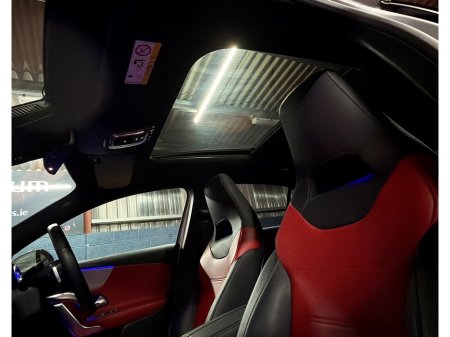 2019 Mercedes-Benz A Class A 200 AMG LINE A/T €26,750 thumbnail