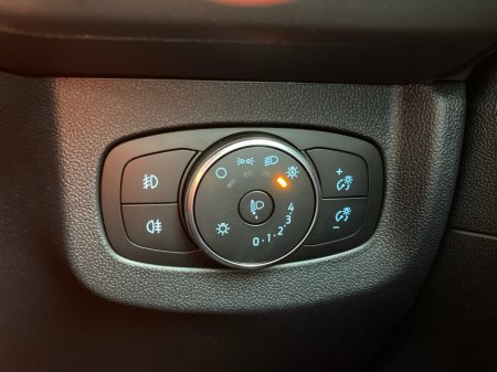 2026 Ford Courier 1.5 TDCI Trend €19,950 thumbnail