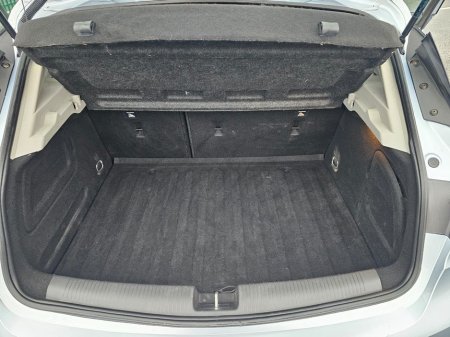 2016 Opel Astra 1.4 PETROL, NEW NCT, SERVICE HISTORY, LOW MILEAGE, FINANCE, WARRANTY, 5 STAR REVIEWS €9,995 thumbnail