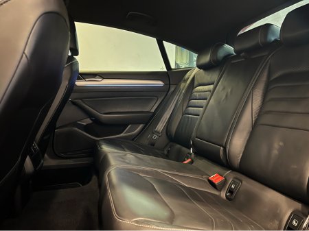 2019 Volkswagen Arteon 2.0 TDI R LINE 150PS 4DR A AUTO €27,950 thumbnail