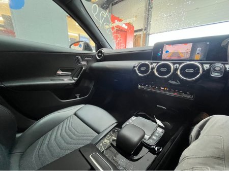 2020 Mercedes-Benz A Class - thumbnail 18