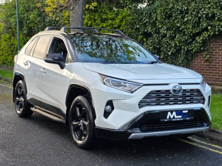 2019 Toyota Rav4 - photo 4