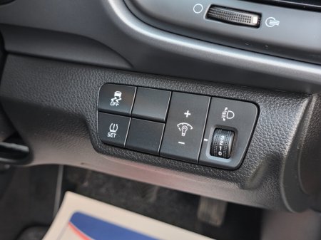 2020 Kia Stonic 1.25 K1 LE Petrol €15,999 thumbnail