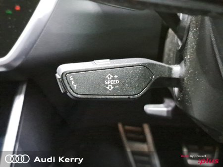 2020 Audi A7 - thumbnail 21