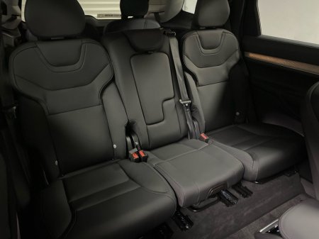 2026 Volvo EX90 - thumbnail 20
