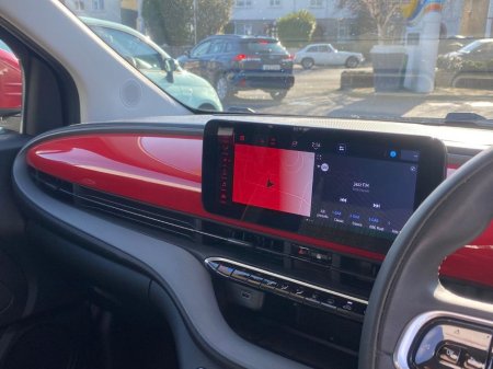 2023 Fiat 500e - thumbnail 16