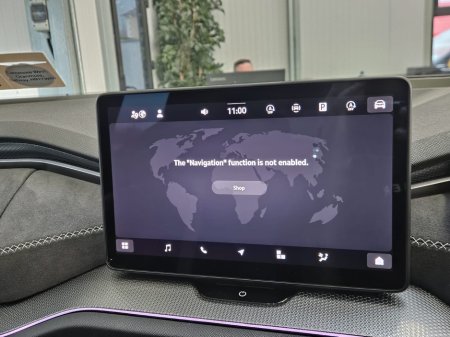 2025 Skoda Kodiaq SPORTLINE 2.0TDI 150HP DSG thumbnail