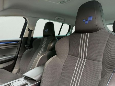 2021 Renault Megane - photo 4