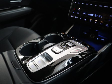 2023 Hyundai Tucson *43* PREMIUM TGDI PHEV T-GDI €29,900 thumbnail