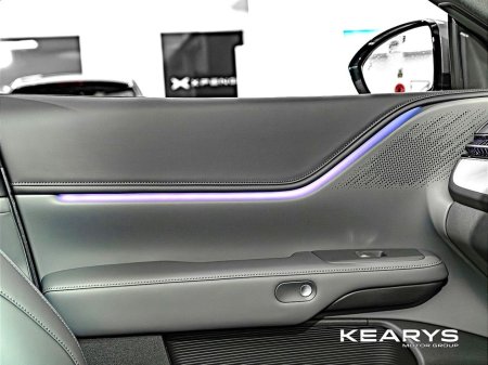 2026 Xpeng G6 - thumbnail 26