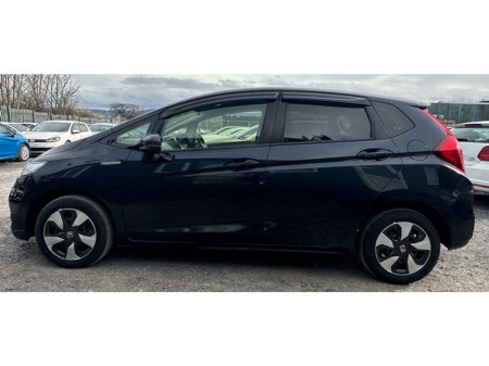 2019 Honda Fit - photo 5