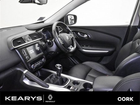 2018 Renault Kadjar - thumbnail 5