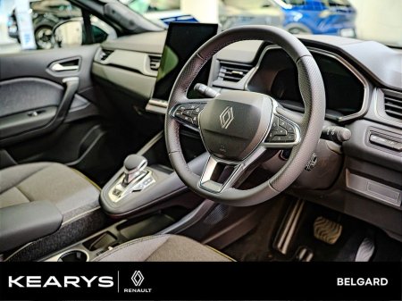 2026 Renault Symbioz - thumbnail 6