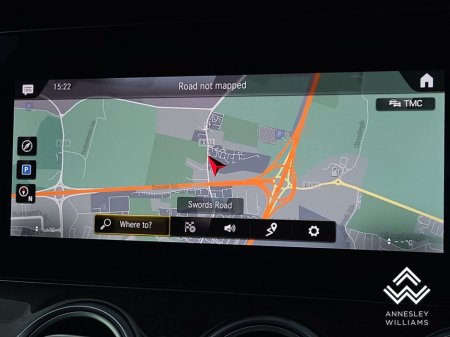 2022 Mercedes-Benz E Class E 300 de PHEV AMG Line €46,950 thumbnail