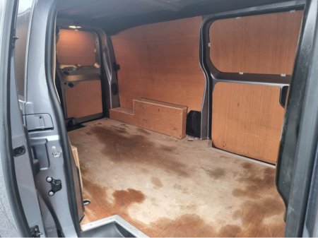 2023 Fiat Scudo - thumbnail 14