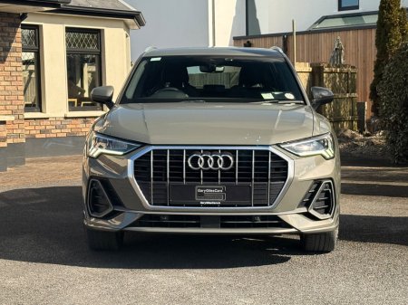 2020 Audi Q3 - thumbnail 2