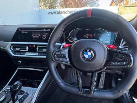 2021 BMW 3 Series - thumbnail 9