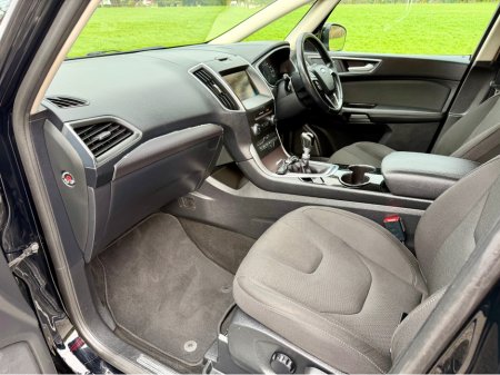 2016 Ford S-Max - thumbnail 21