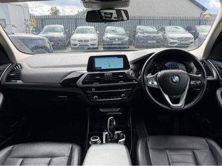 2021 BMW X3 - thumbnail 18