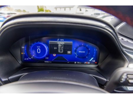 2024 Ford Puma - thumbnail 13