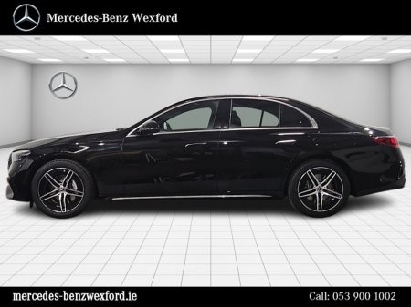 2026 Mercedes-Benz E Class E300De AMG - Upgraded Alloy €87,339 thumbnail
