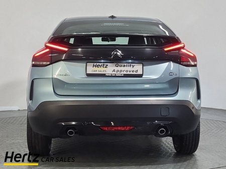 2023 Citroen C4 - thumbnail 4