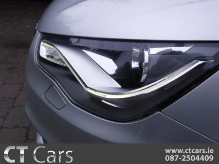 2013 Audi A1 Sportback 1.4 AUTO 5 DOOR SPORTS LOW MILEAGE €10,750 thumbnail