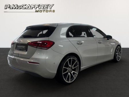 2020 Mercedes-Benz A Class - photo 5