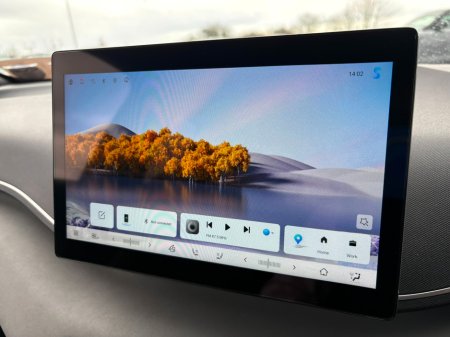 2025 BYD Dolphin Surf - thumbnail 11