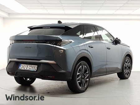 2024 Peugeot 3008 - thumbnail 2
